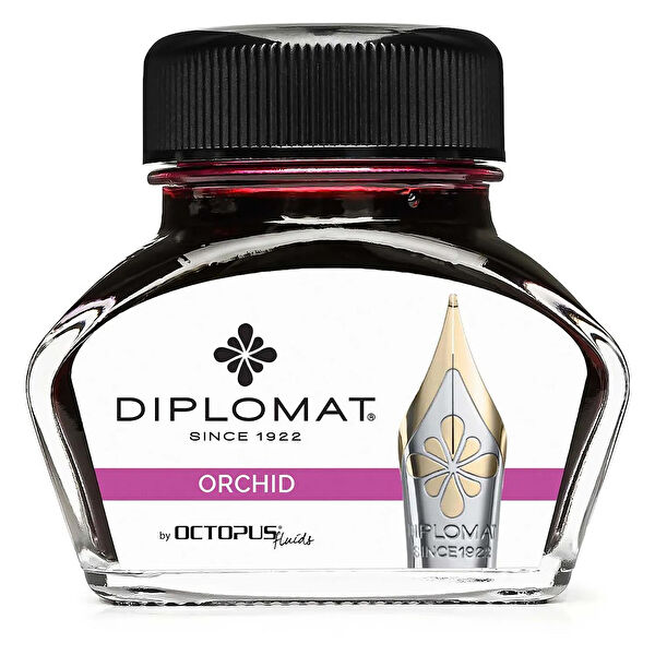 Diplomat Prestij ve Dolma Kalem