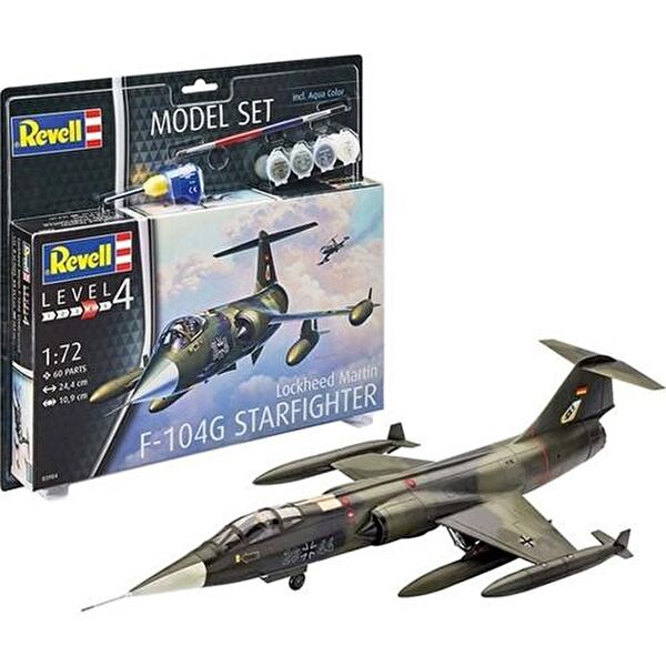 Revell Model Uçaklar