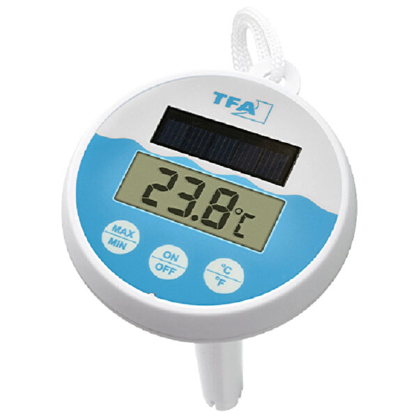 TFA Havuz Termometresi