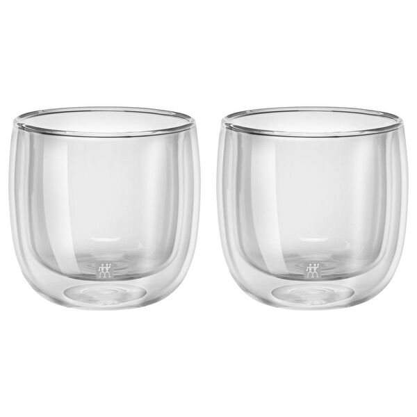 Zwilling Çay Bardağı, Tabağı, Takımı