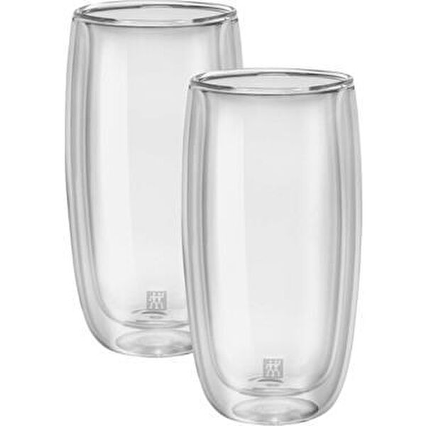 Zwilling Su Bardağı, Su Takımları