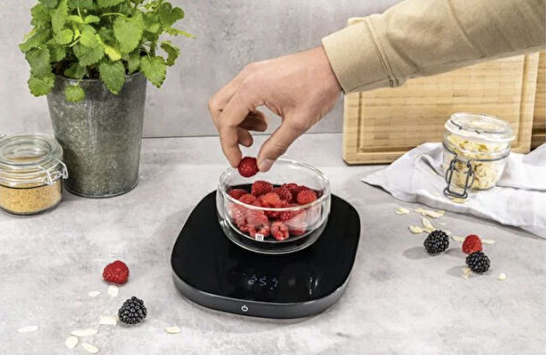 Zwilling Mutfak Tartısı