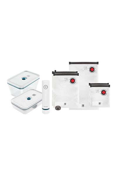  Gıda Vakum Makineleri