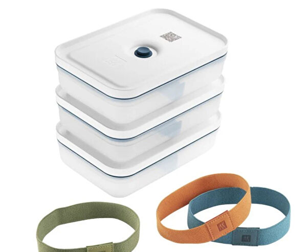 Zwilling Saklama Kabı