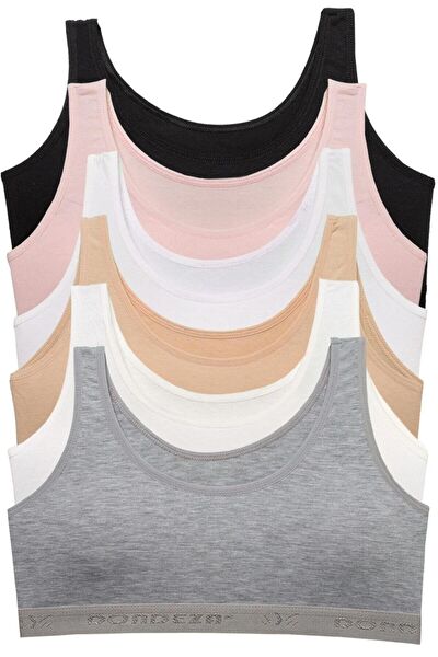 Dondeza Kız Çocuk İç Çamaşırı