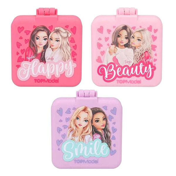 Top Model Takı, Moda Tasarım Seti