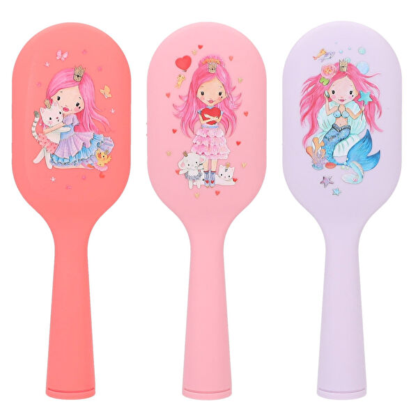 Top Model Çocuk Saç Aksesuarları