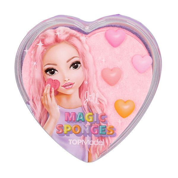 Top Model Takı, Moda Tasarım Seti