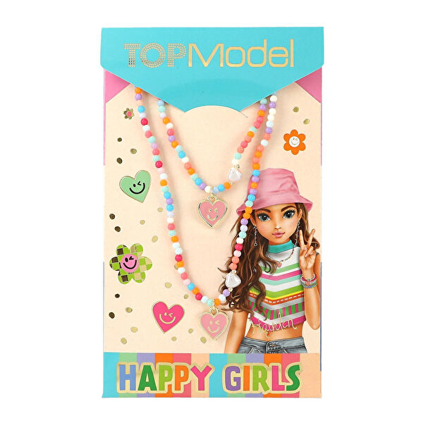 Top Model Takı, Moda Tasarım Seti