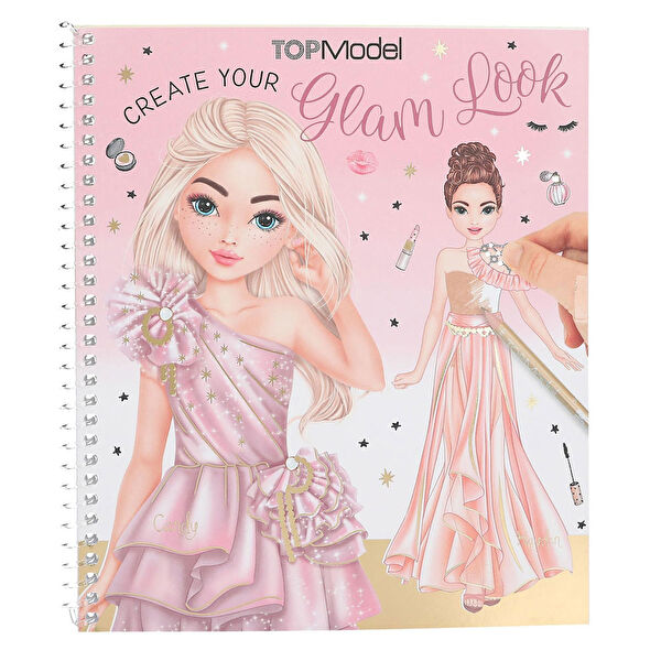 Top Model Bebek Bakım ve Aile