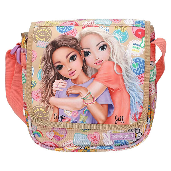 Top Model Okul Çantası