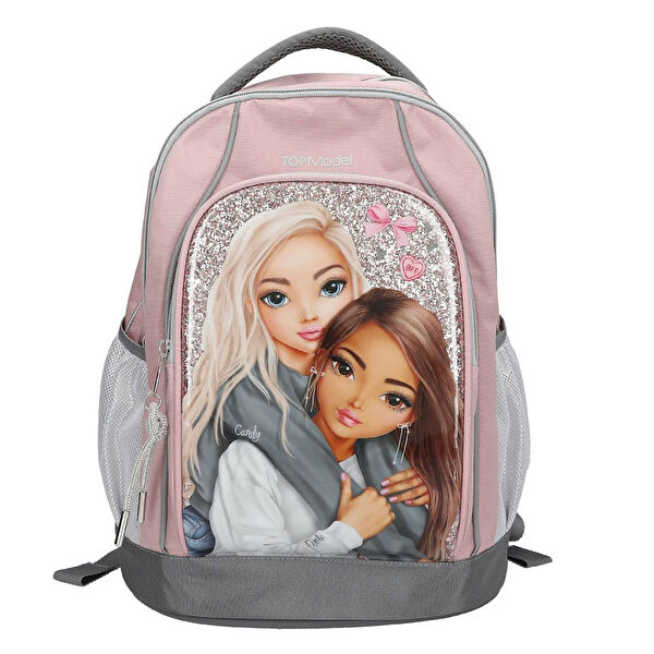 Top Model Okul Çantası