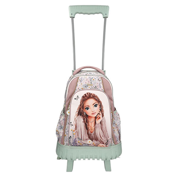 Top Model Okul Çantası