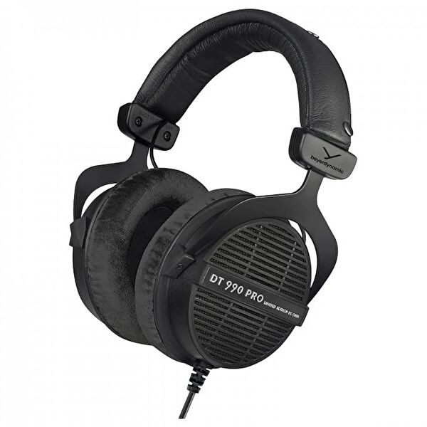 Beyerdynamic Stüdyo Referans Kulaklık