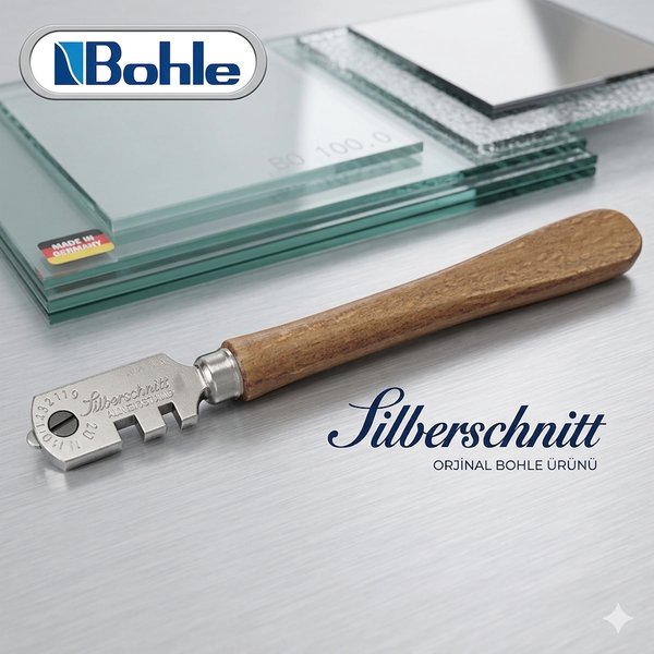 Bohle Maket Bıçağı