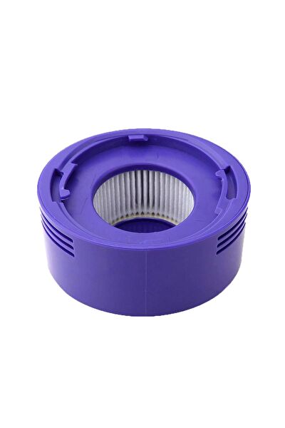 Filter Hauz Süpürge Yedek Parçaları