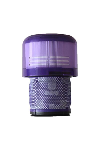 Filter Hauz Süpürge Yedek Parçaları