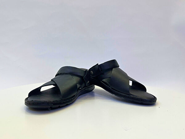 Rolezyum Erkek Sandalet