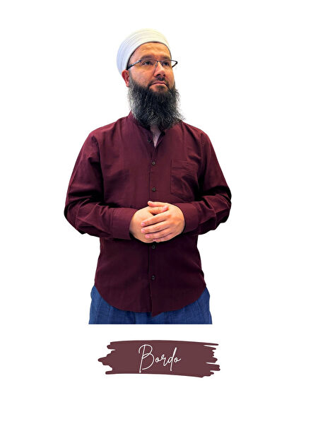 Rolezyum Erkek Gömlek