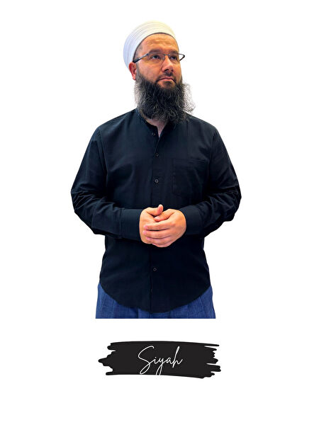 Rolezyum Erkek Gömlek