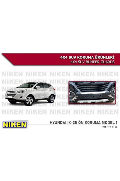 Niken Tampon Aksesuarları