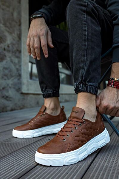 Chekich Erkek Sneaker Ayakkabı