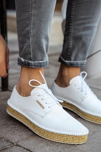 Chekich Erkek Sneaker Ayakkabı