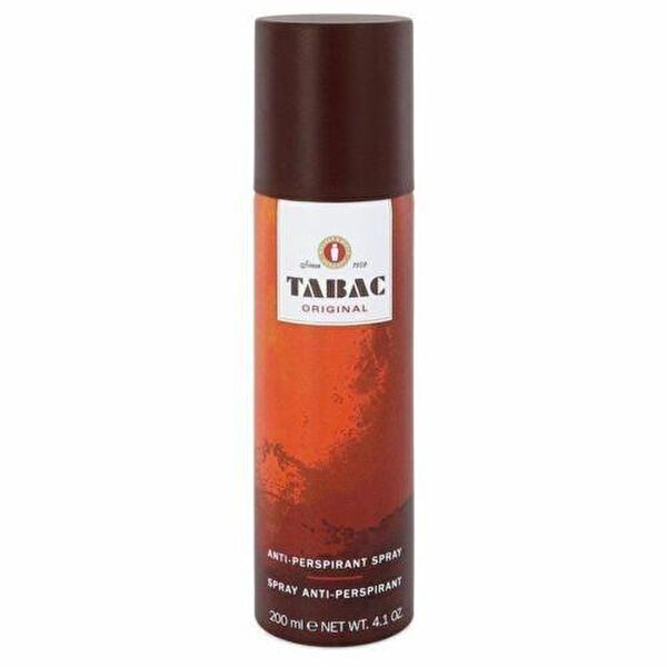 Tabac Deodorant