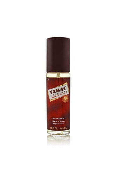 Tabac Deodorant