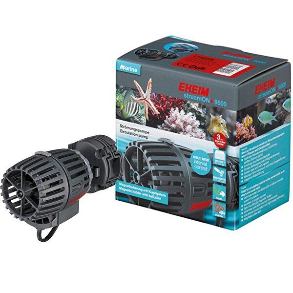 EHEIM Akvaryum Motorları