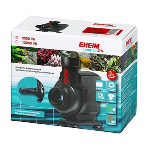 EHEIM Akvaryum Motorları