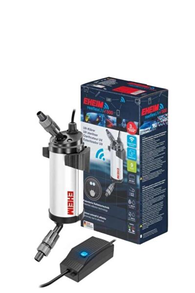 EHEIM Akvaryum Filtreleri