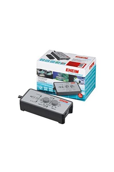 EHEIM Akvaryum Bakımı