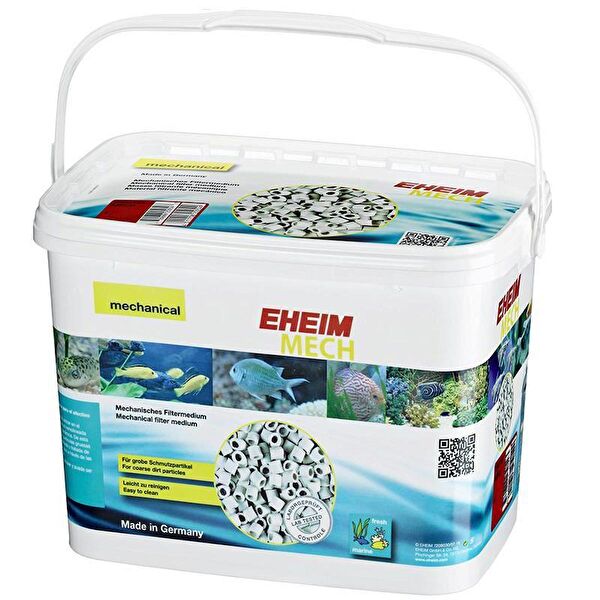 EHEIM Akvaryum Filtre Malzemeleri