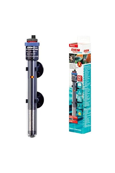 EHEIM Akvaryum Isıtıcıları