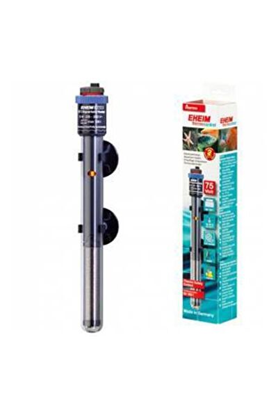 EHEIM Akvaryum Isıtıcıları