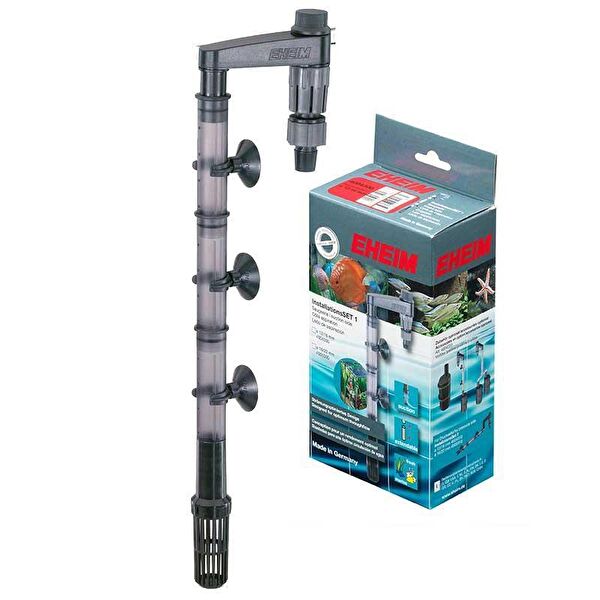 EHEIM Akvaryum Filtreleri