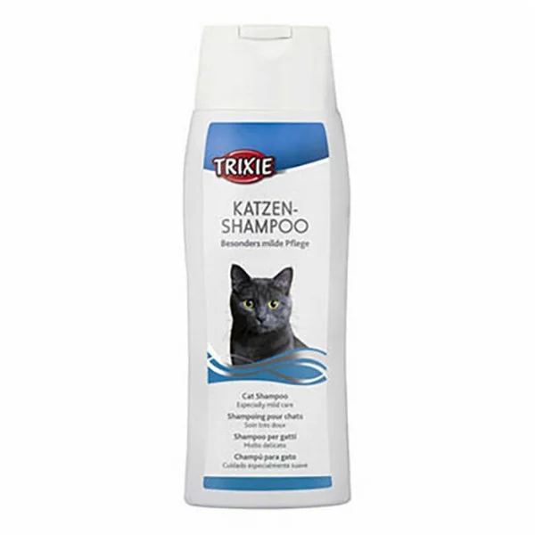 Trixie Kedi Tüyü Bakımı Ürünleri