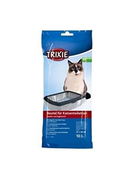 Trixie Kedi Tuvalet Eğitimi