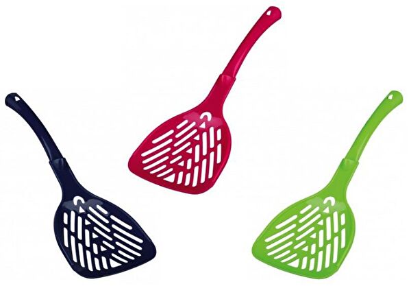 Trixie Kedi Tuvaleti, Aksesuarları