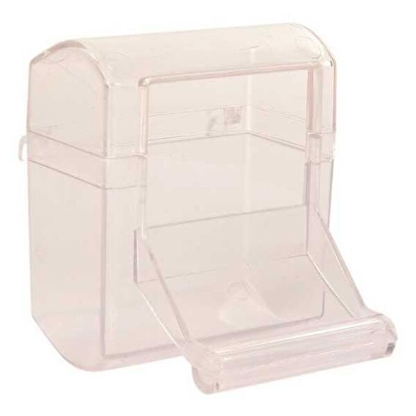 Trixie Kuş Suluk, Yemlikleri