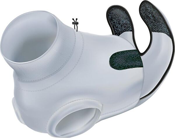 Trixie Kedi Elbisesi