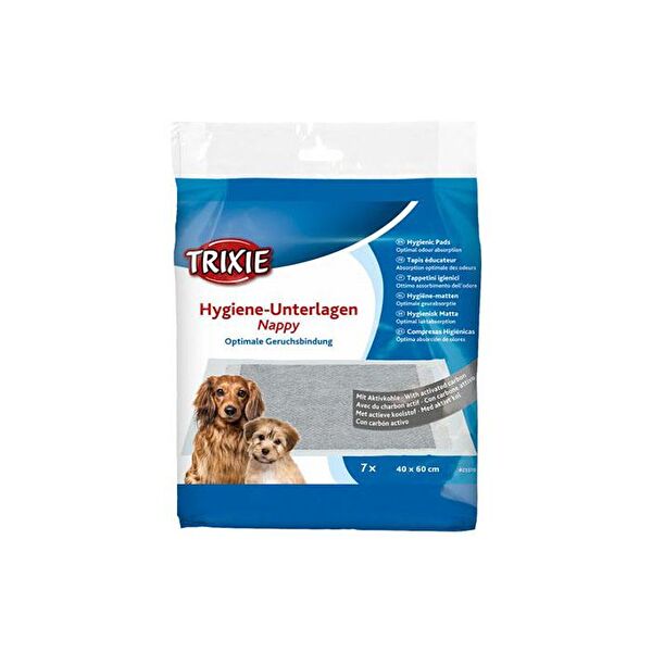 Trixie Köpek Sağlık & Bakım Malzemeleri