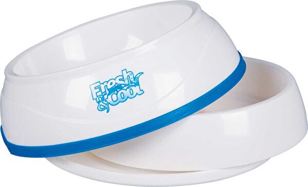 Trixie Köpek Mama ve Su Kapları