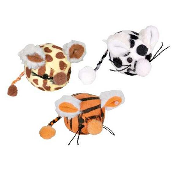 Trixie Kedi Oyuncakları