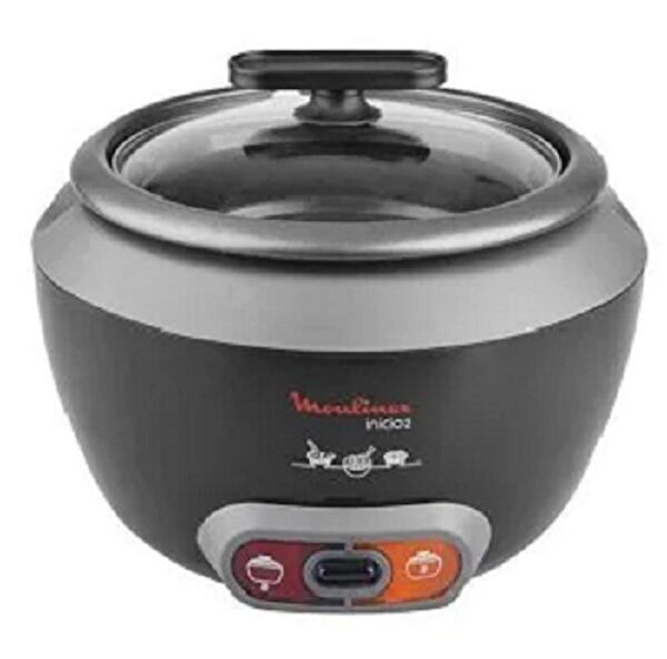 Moulinex Buharlı Pişiriciler