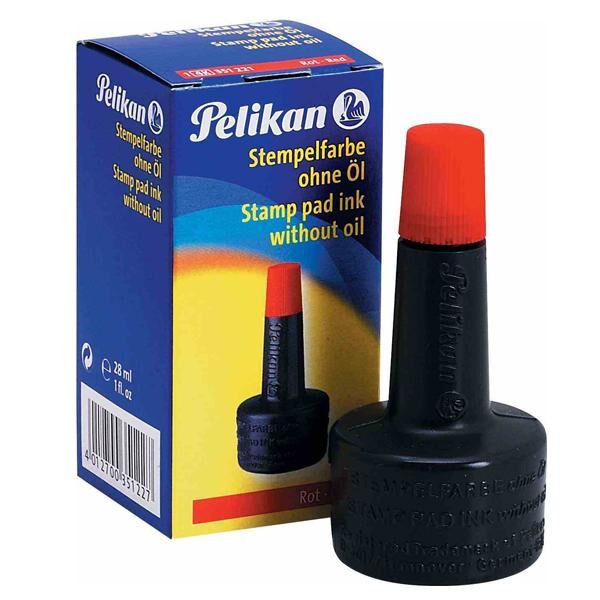 Pelikan Yazıcı Yedek Parça, Aksesuar