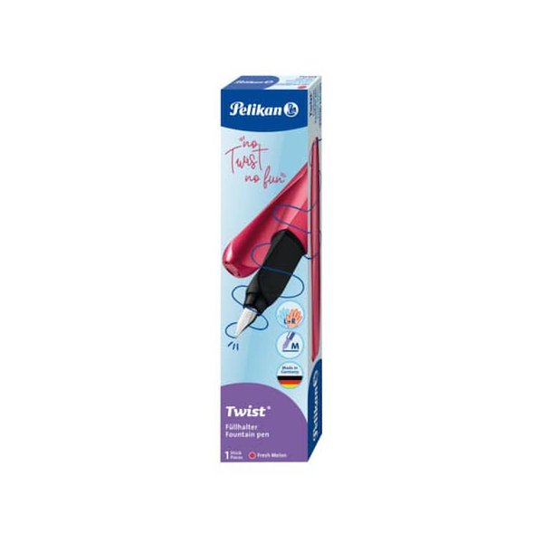 Pelikan Prestij ve Dolma Kalem