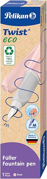 Pelikan Prestij ve Dolma Kalem