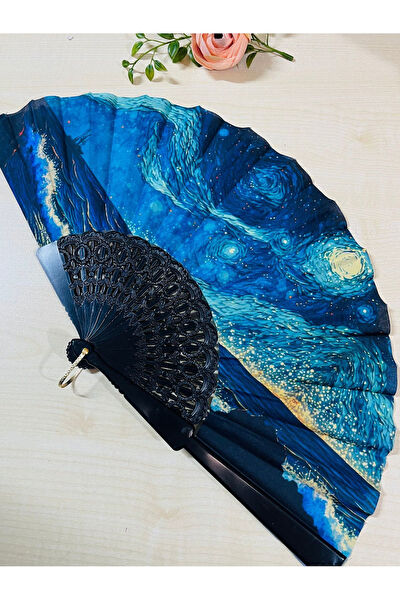 Berg Atelier Yelpaze